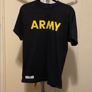 Army T-Shirt